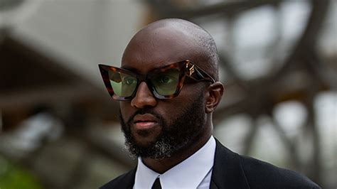 louis vuitton virgil abloh 2021|louis vuitton designer passed away.